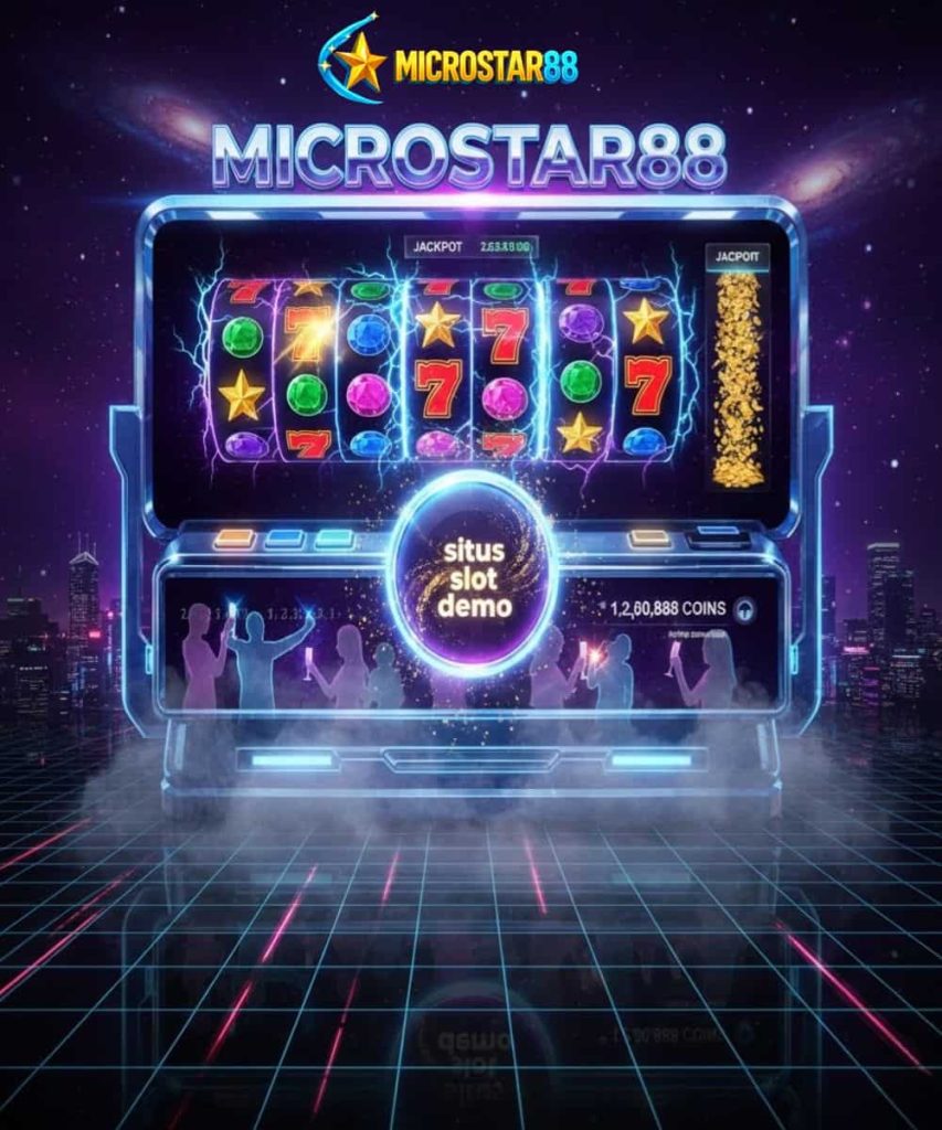 situs slot demo