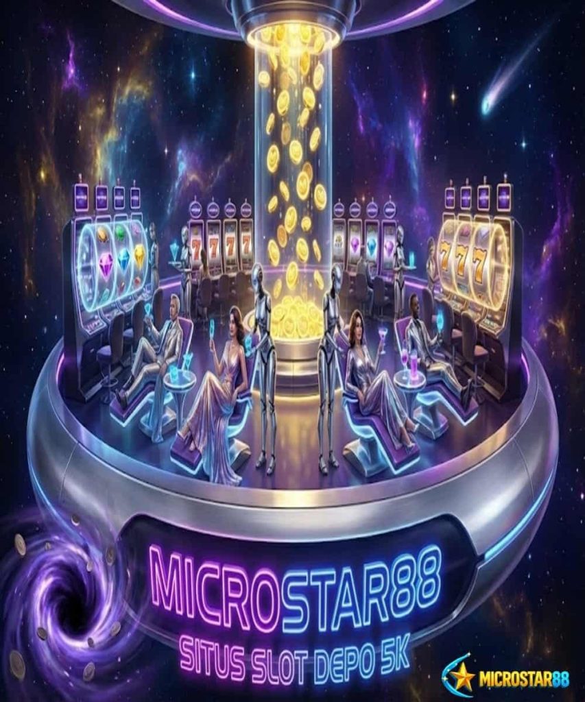 situs slot depo 5k