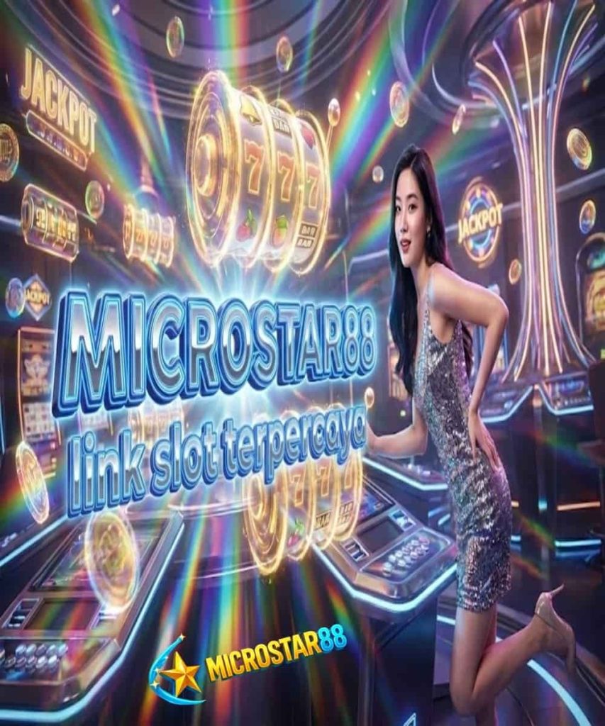 link slot terpercaya