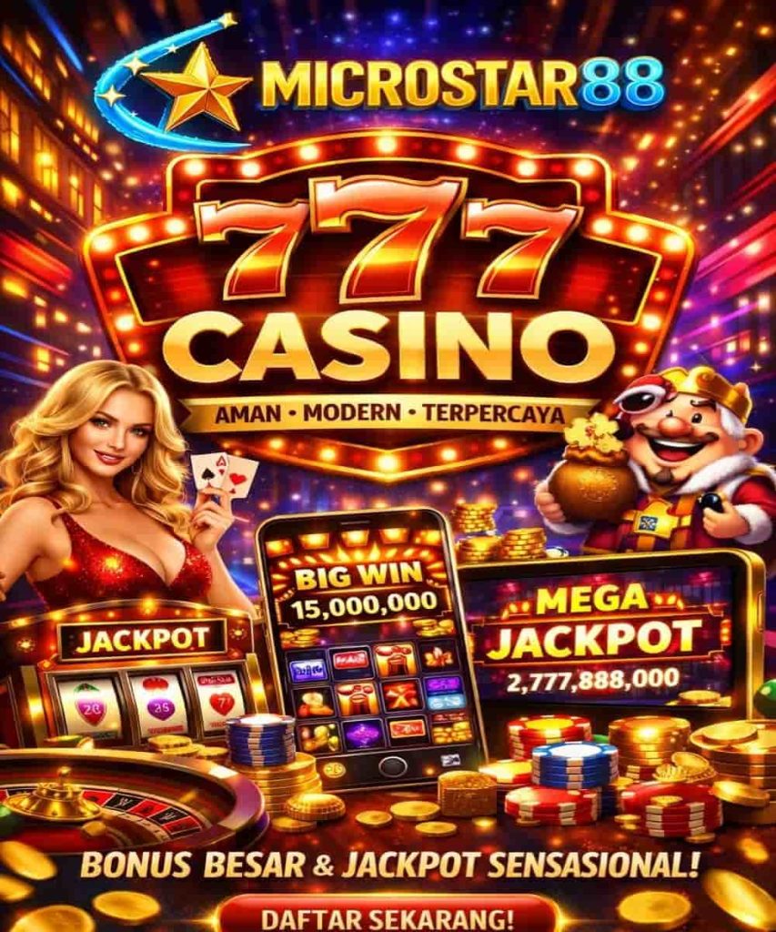 777 casino