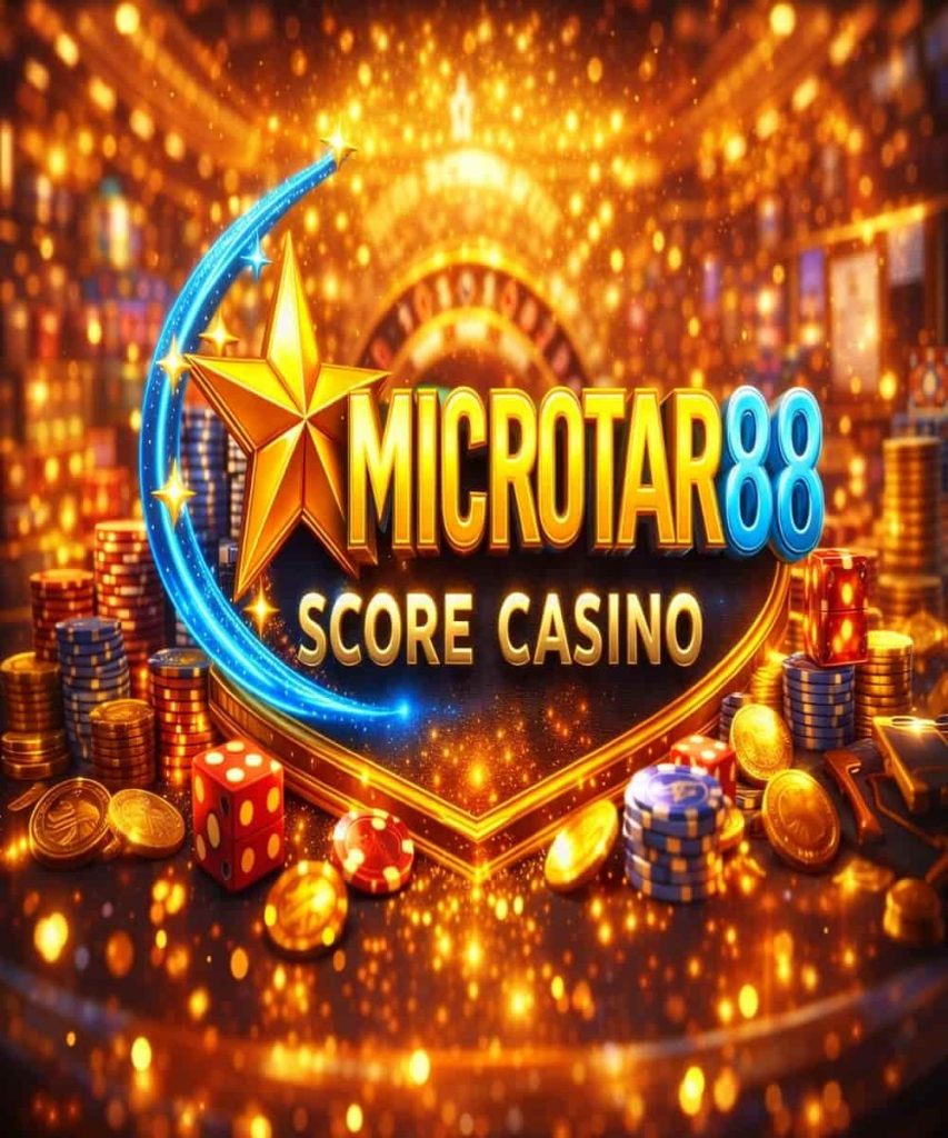 score casino