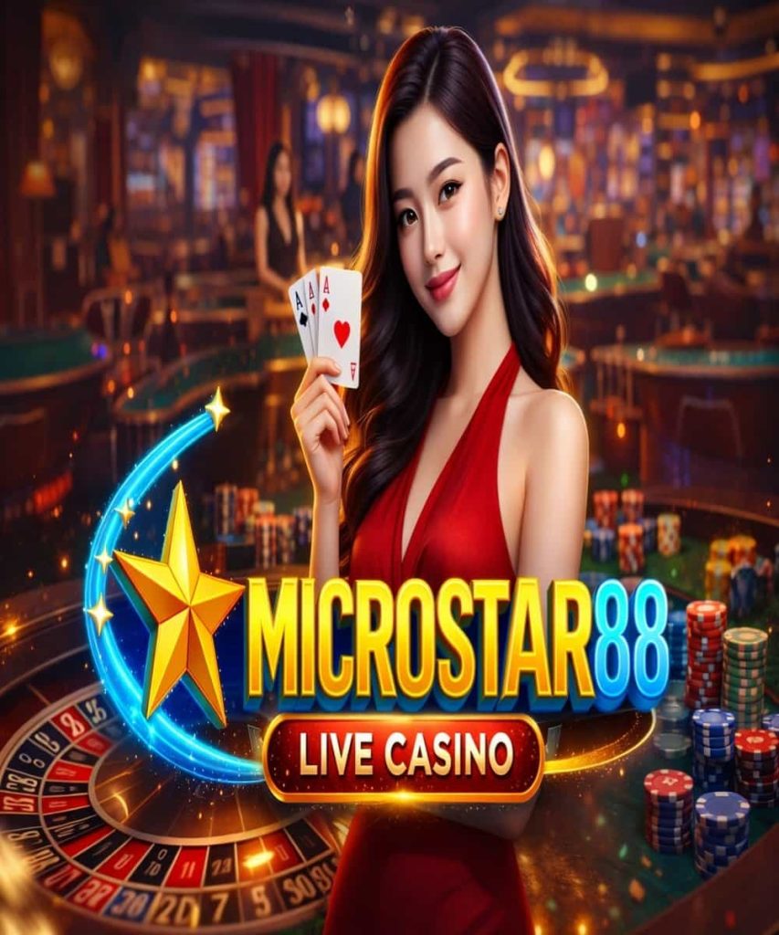 live casino
