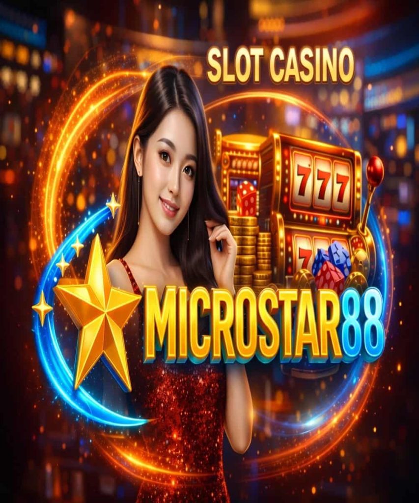 slot casino