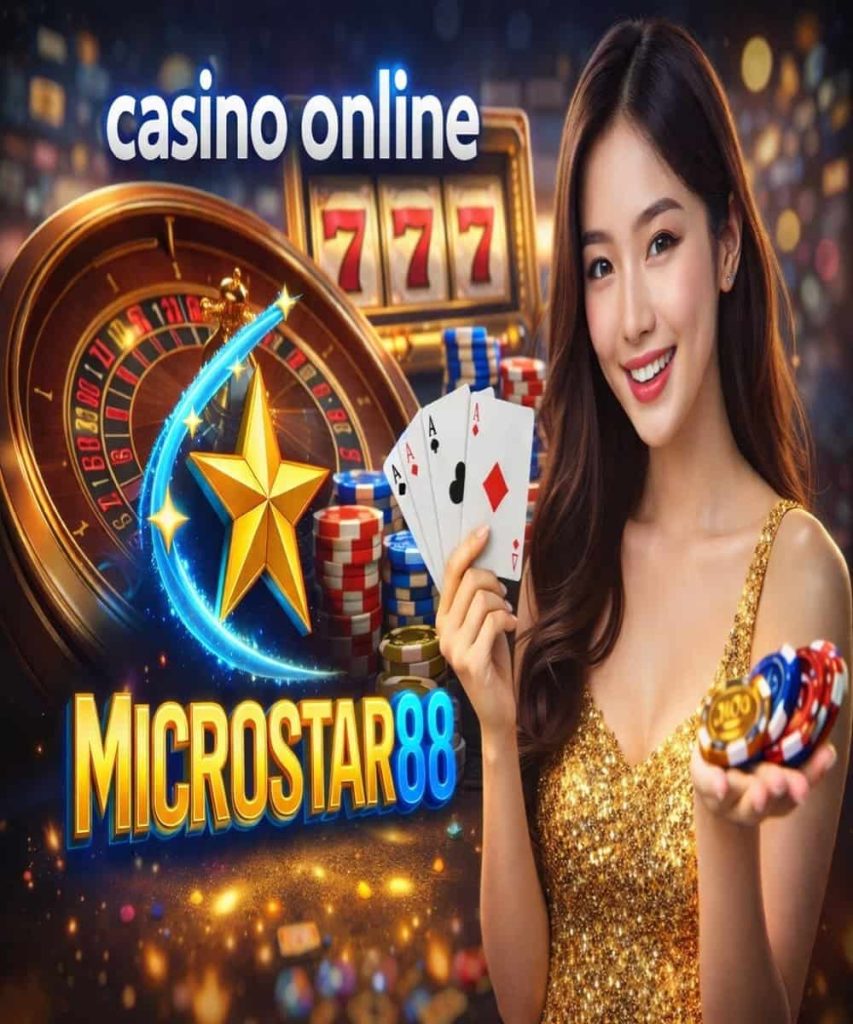 casino online
