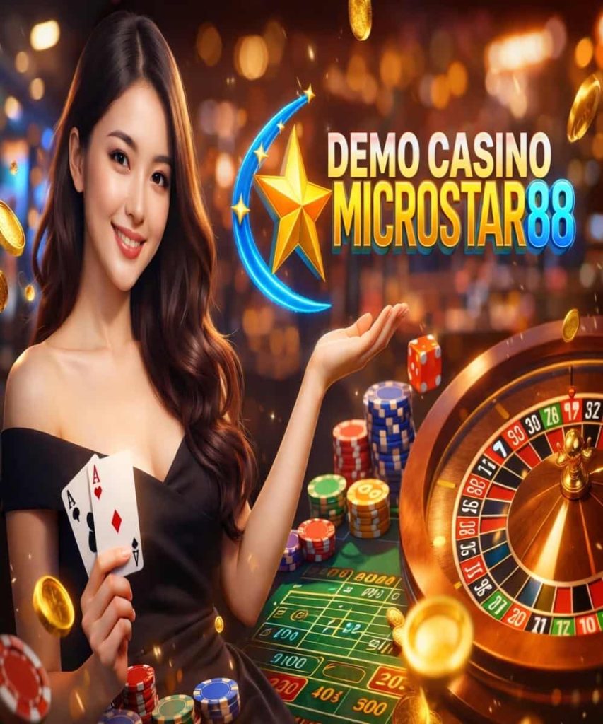 demo casino