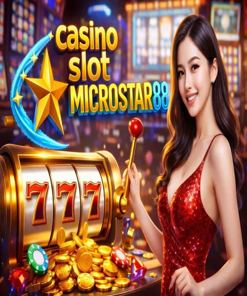 casino slot