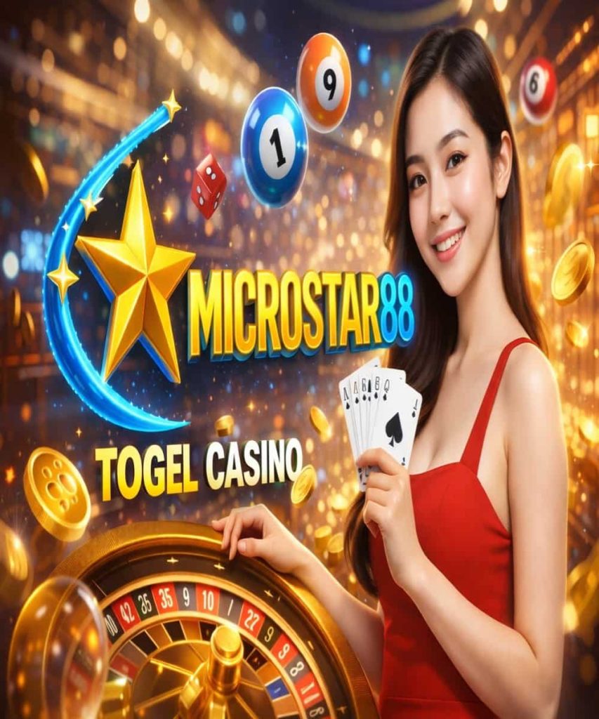 togel casino
