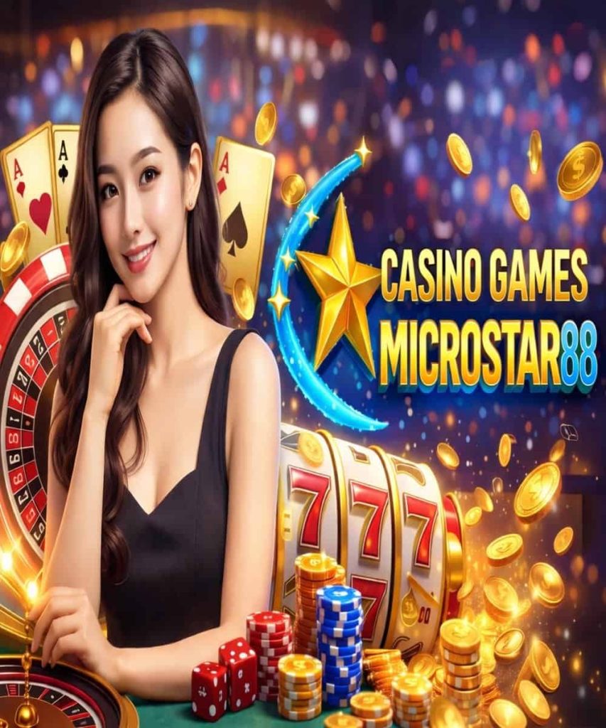 casino games
