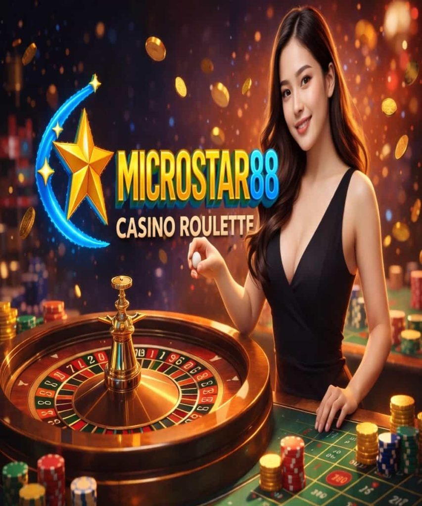 casino roulette