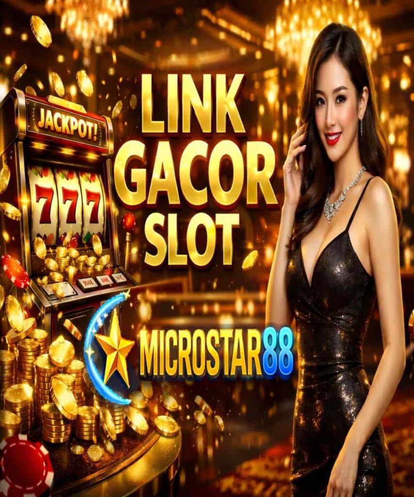 link gacor slot